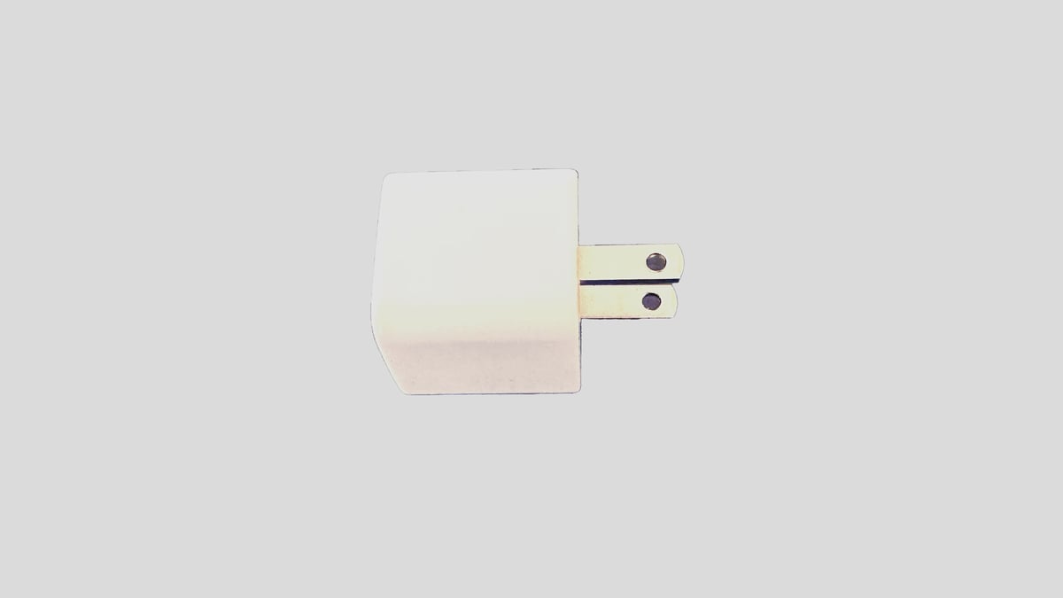 USB-C Charging Brick